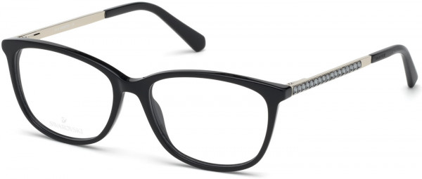 Swarovski Eyeglasses SK5308 F